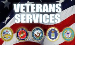 Veterans Services Veteran Services