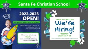 Santa Fe Christian School