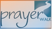 Prayer Walk Logo